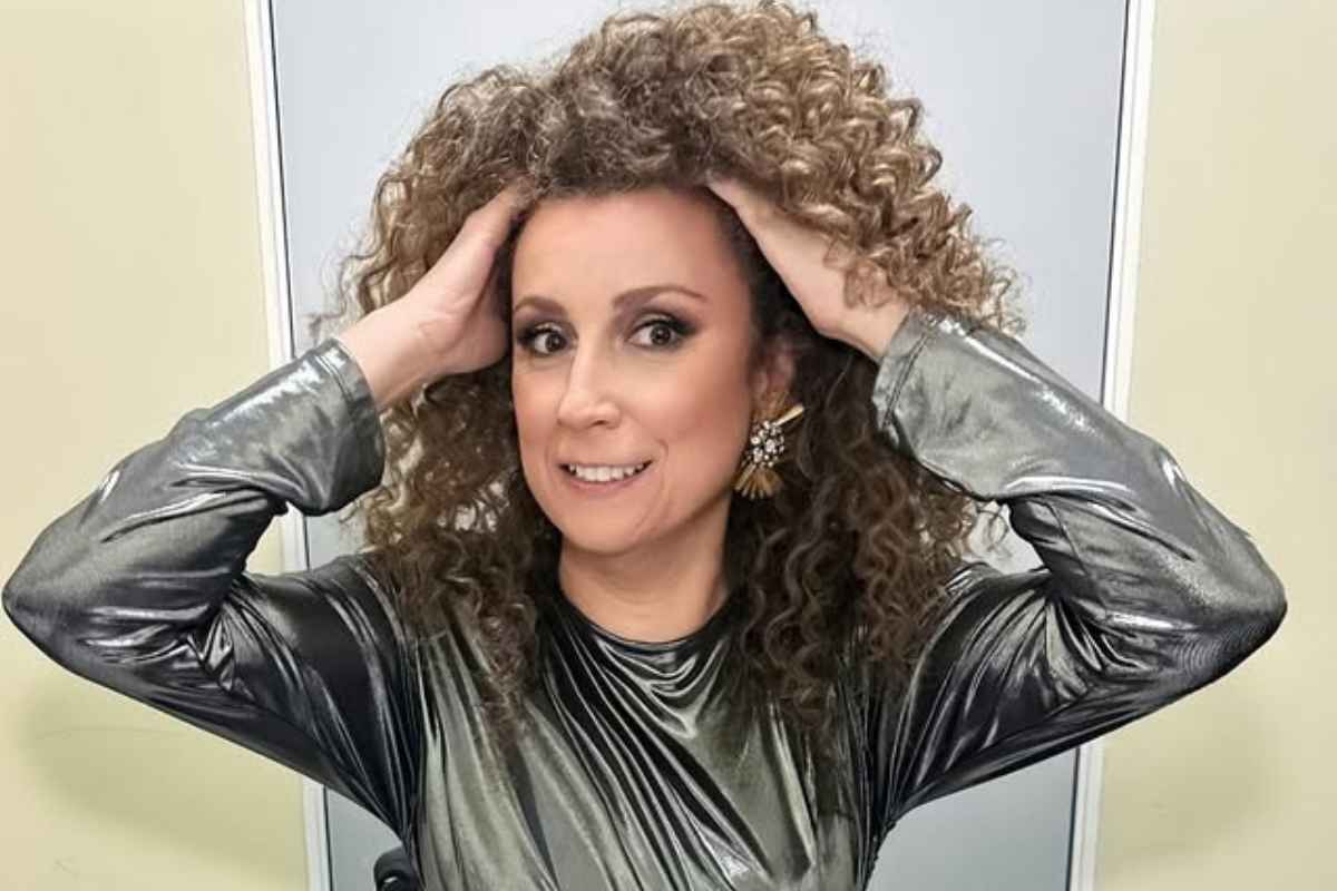 Κατερίνα Βρανά για το Sing for Greece: «Το παρουσίασα με άγχος, ήθελα να αποδείξω ότι δεν είμαι εκεί λόγω συμπερίληψης»