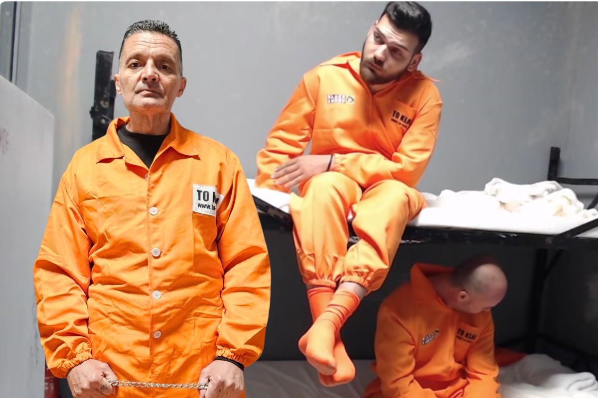 Πρεμιέρα για το «Κελί» με 130.000 «κολλημένους»