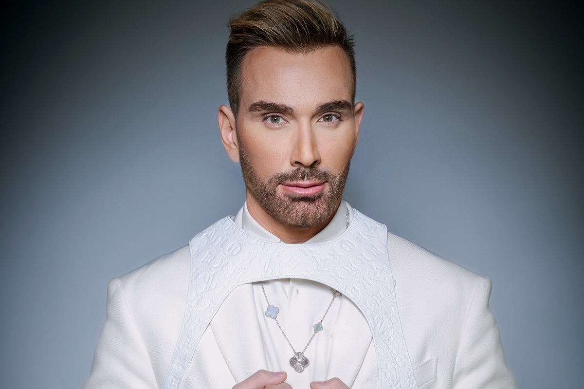 Ο «πάγος έσπασε» και το πάρτι ξεκινά! Επιστρέφει το «Just the 2 of Us»