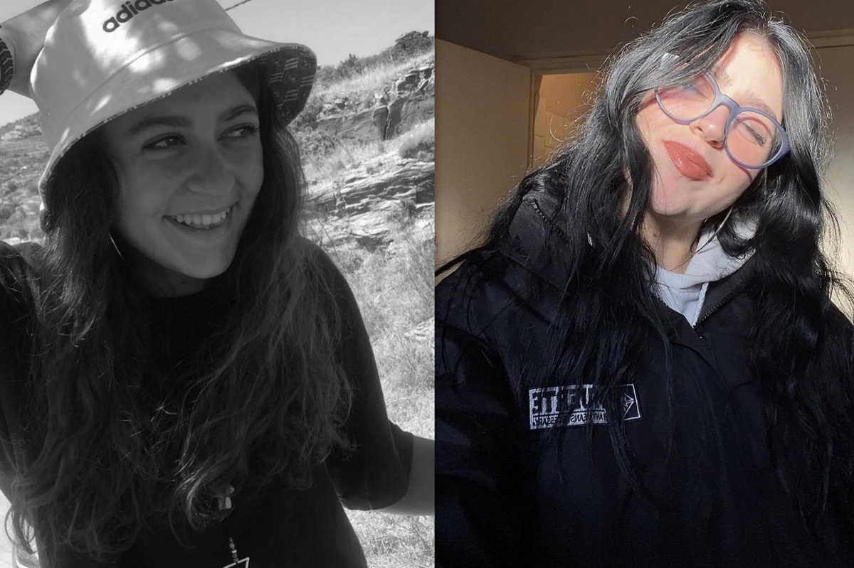 Η όμορφη Διώνη είναι κόρη γνωστού ζευγαριού ηθοποιών