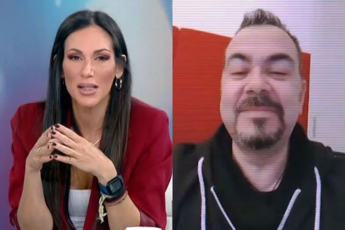 Ανθή Βούλγαρη για τον Κώστα Κοσμίδη: «Έφυγε άδικα - Θα ρίξουμε άπλετο φως στο πώς και το γιατί»