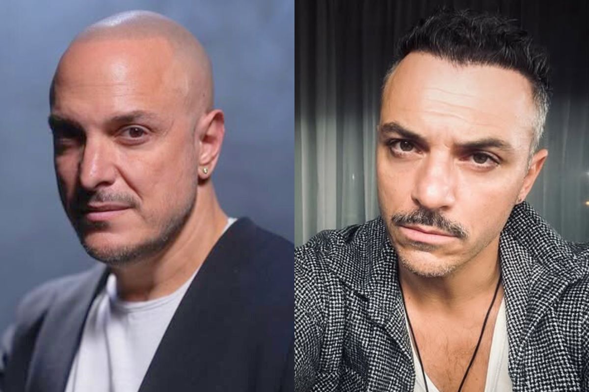 Κώστας Δόξας: Πώς αντέδρασε ο αδελφός του, Άκης Δείξιμος μετά την απόφαση ενοχής