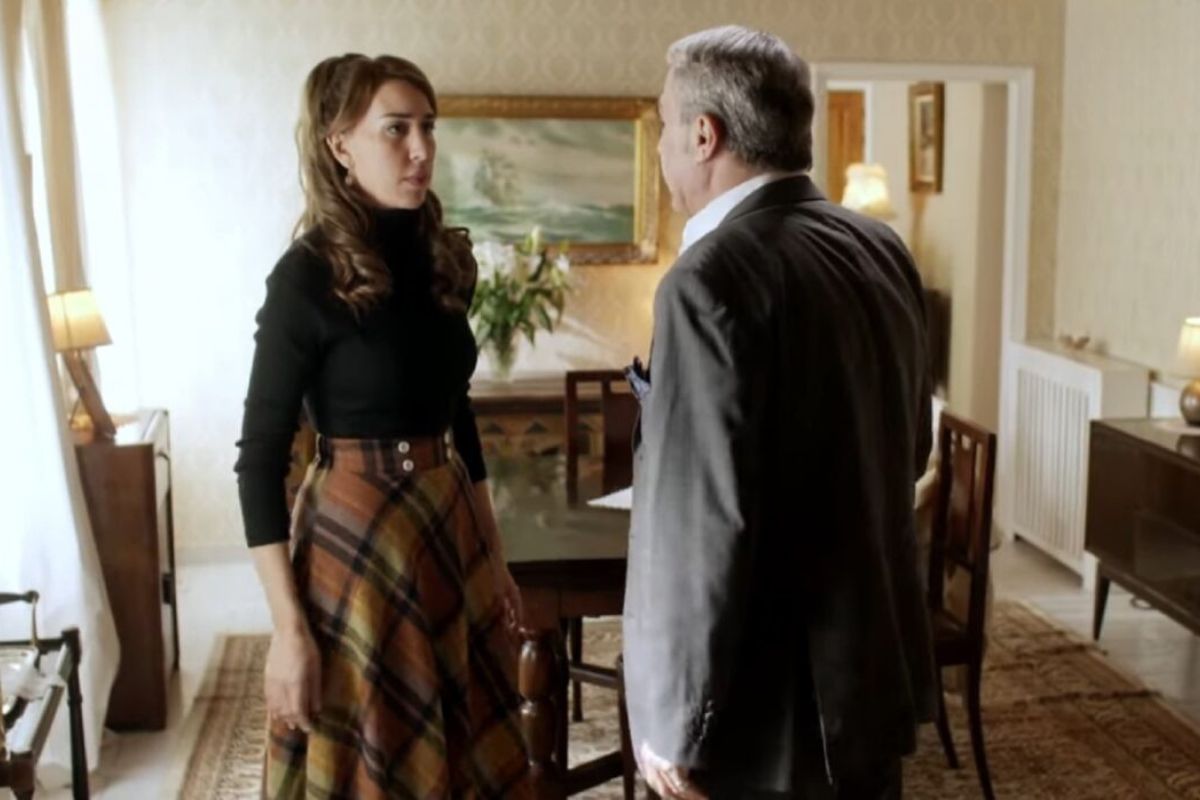 Άγιος Έρωτας spoiler: Ο Κυριάκος κλείνει την Ελένη στο Δρομοκαΐτειο