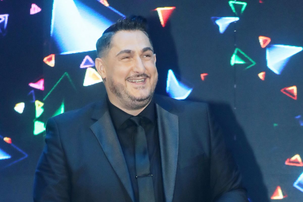 Κυριάκος Κυανός: Σοκ με την κόρη του - «Έσκασε η σκωληκοειδίτιδα, μου την πήραν από τα χέρια»