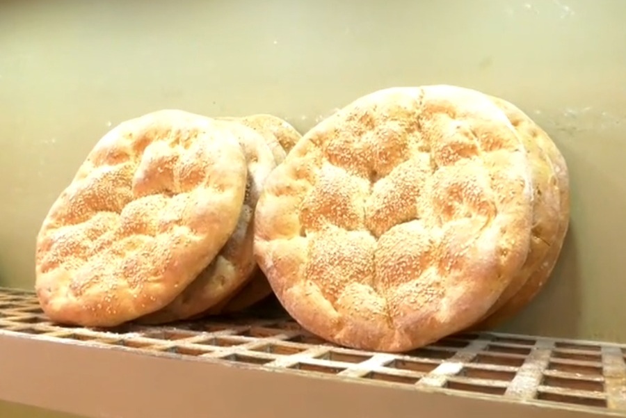 Η τέχνη της λαγάνας - Από την παράδοση στο τραπέζι