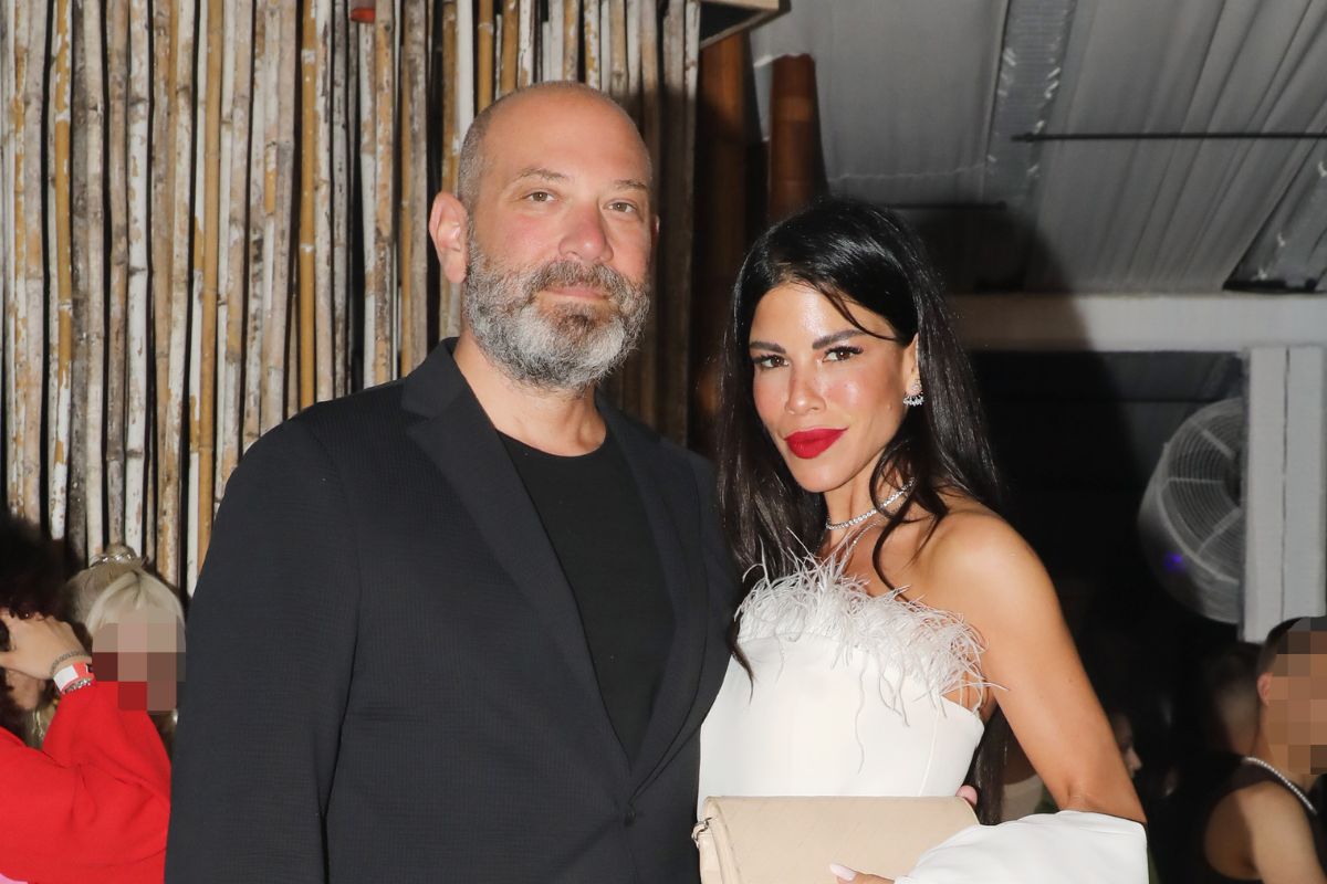 Γιώργος Λάγιος κατά Δάφνης Καραβοκύρη: «Διαστρέβλωσε τα λεγόμενά μου, έχω απογοητευτεί»