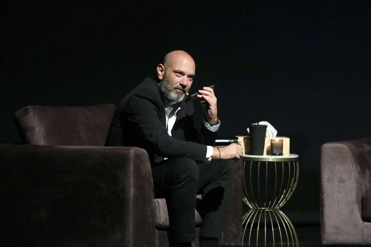 Αρτσίτας κατά Λάγιου: «Γυρολόγος των εκπομπών ο Γιώργος Λάγιος – Θα γίνει μαϊντανός»