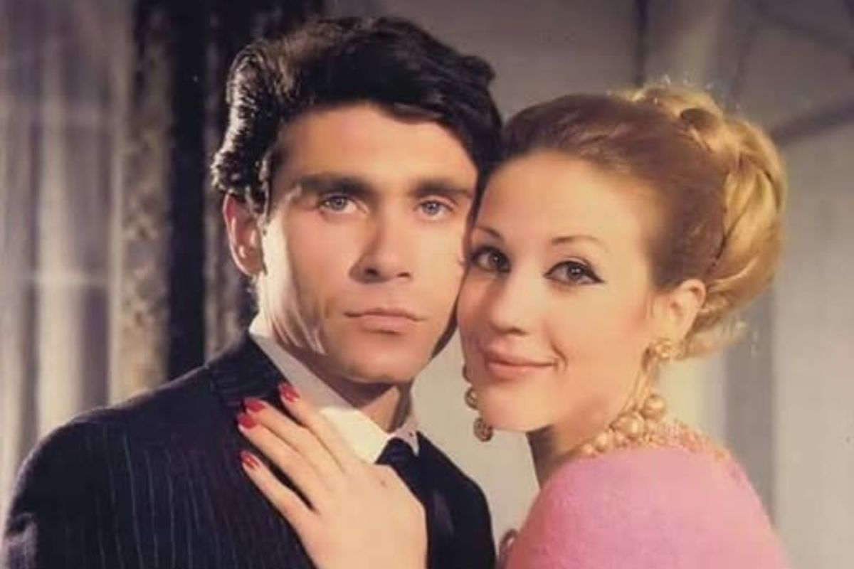 Φαίδων Γεωργίτσης - Γιατί είχε χαστουκίσει τη Ζωή Λάσκαρη; Η αποκάλυψη της κόρης του