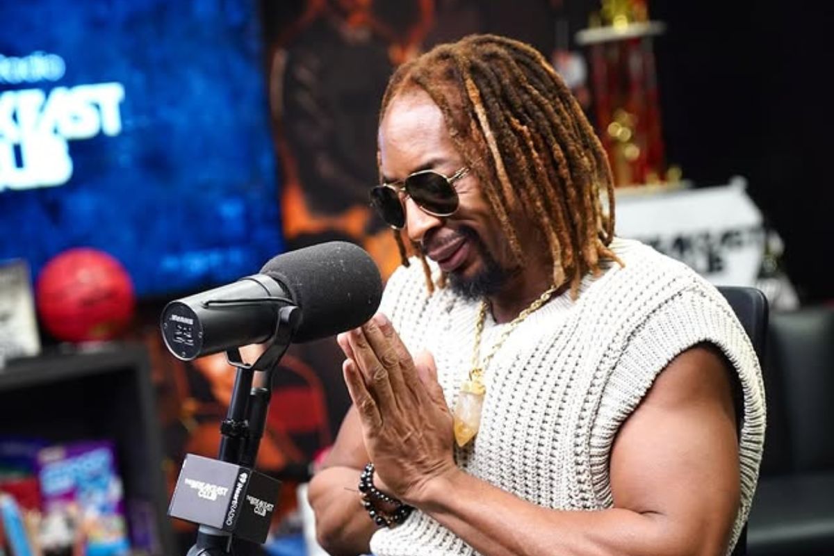 Σοκ με τον ράπερ Lil Jon: Νεκρός ο 27χρονος γιος του – «Είμαστε συντετριμμένοι»