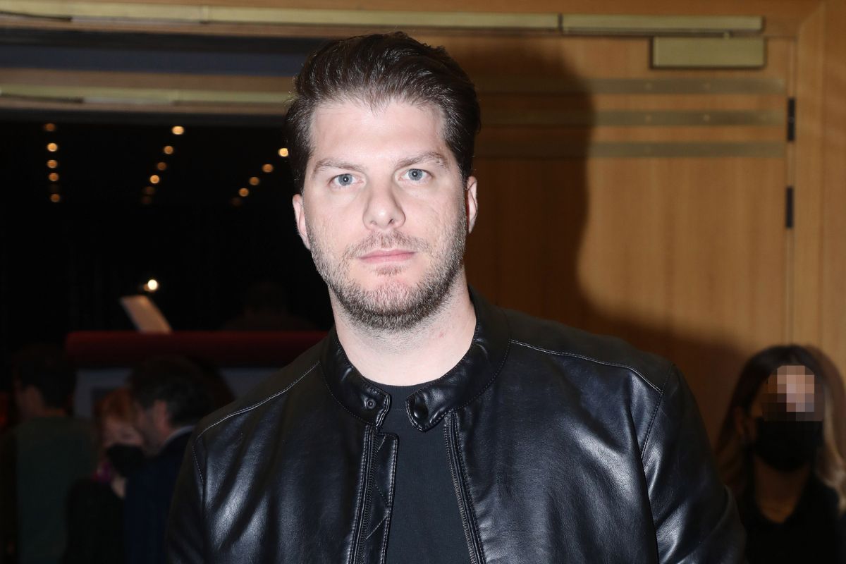 Λούκας Γιώρκας: «Έδινα μάχη να ανέβω στη σκηνή» - Η εξομολόγηση για τις κρίσεις πανικού