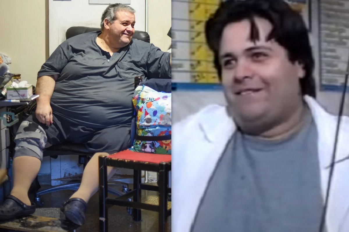 Καθηλωμένος ο Κώστας Μακέδος: «Όλα στο σπίτι μου λειτουργούν με τηλεκοντρόλ, γιατί δεν μπορώ να κουνηθώ»