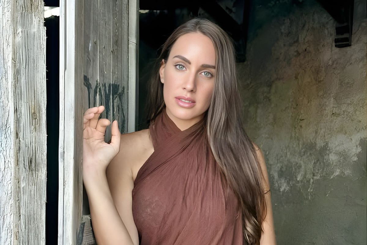 Μαλού για τον Κουβανό σύζυγό της: «Τα πεθερικά μου είναι μακριά… δεν έχω τα γνωστά θέματα»