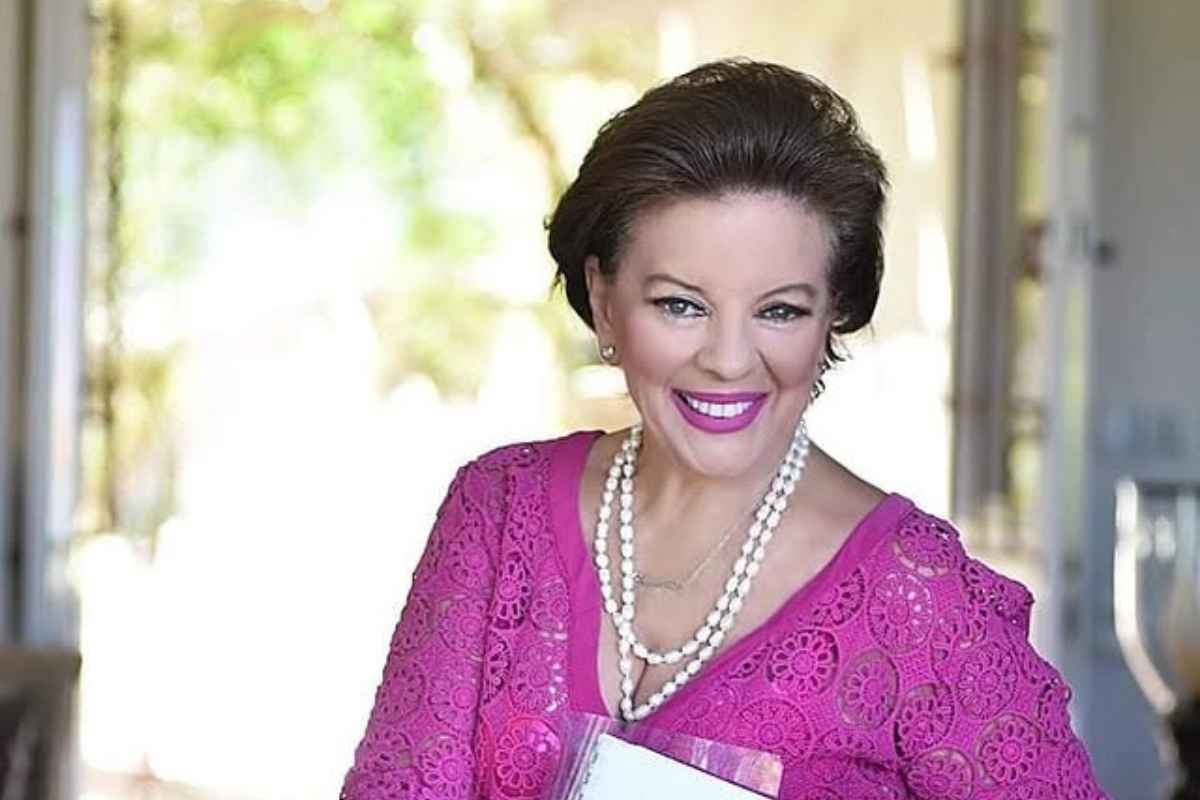 Μάρα Μεϊμαρίδη: Ζει απομονωμένη σε μικρό χωριό - «Δεν έρχεται κανείς»