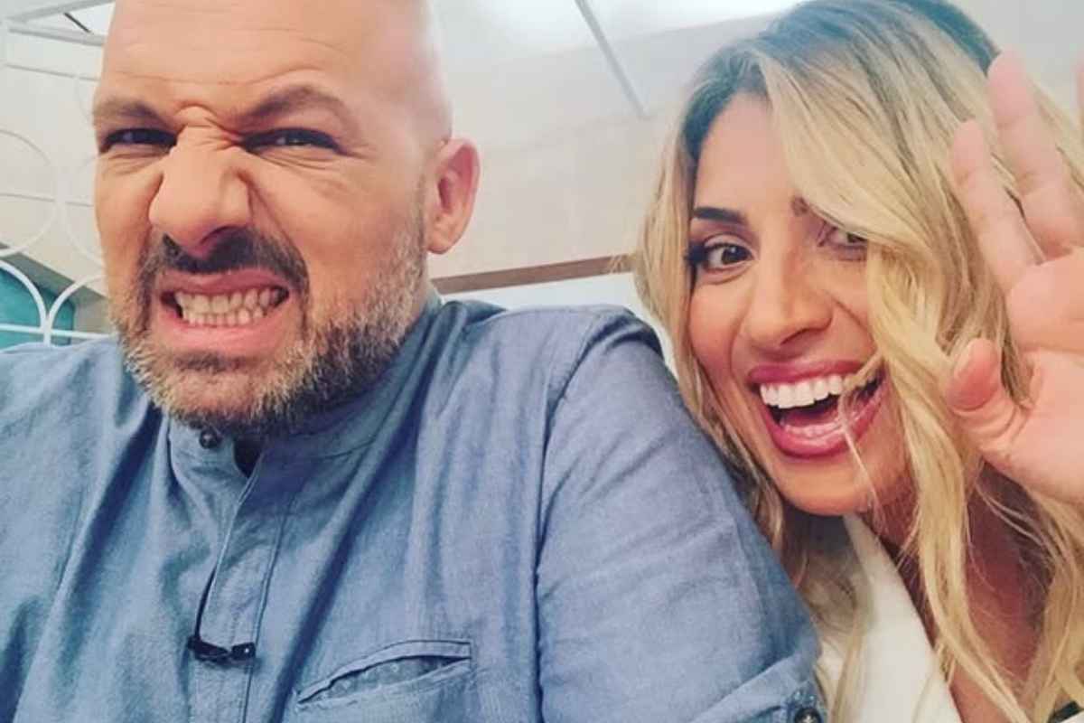 Μαρία Ηλιάκη: Η αποκάλυψη για τον Νίκο Μουτσινά - «Έχουμε να πούμε πολλά»