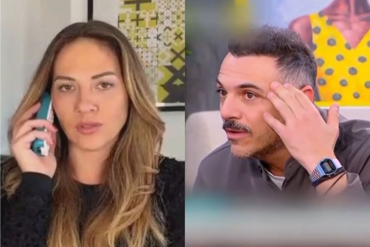 Ξεσπά η Μαρία Δεληθανάση για τον Κώστα Δόξα: «Ακούστηκαν σοβαρά ψέματα, θα απαντήσουμε όπως πρέπει»