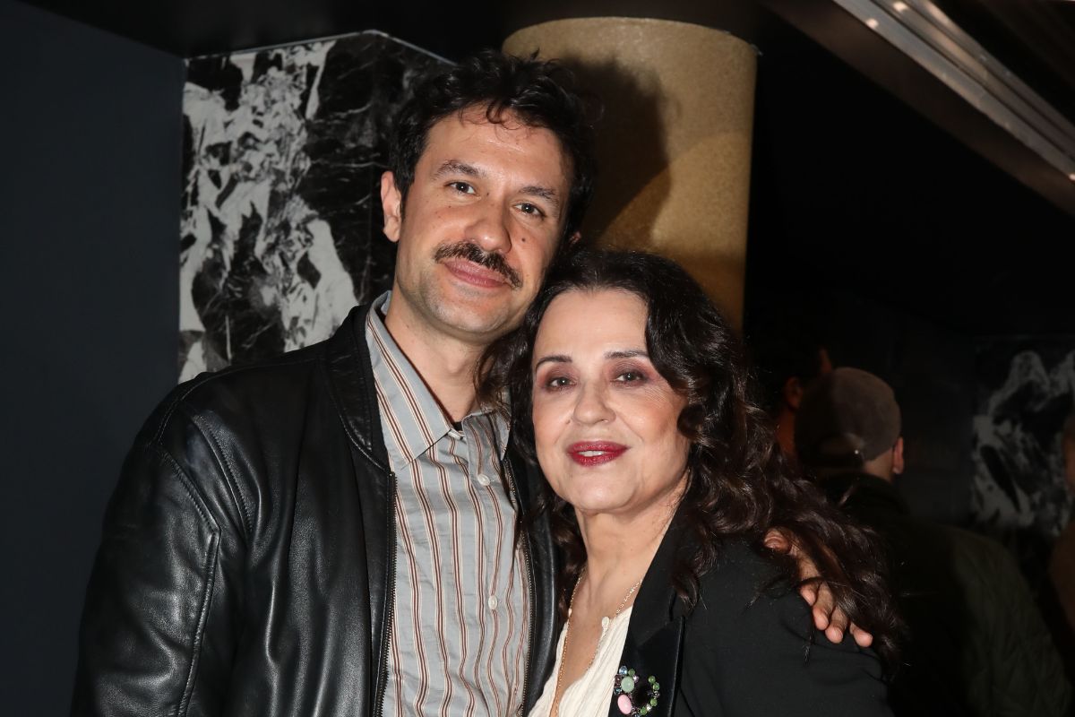 Μαρία Τζομπανάκη: «Εξήγησα στον σύζυγό μου ότι πάνω απ’ όλα είναι ο γιος μου»