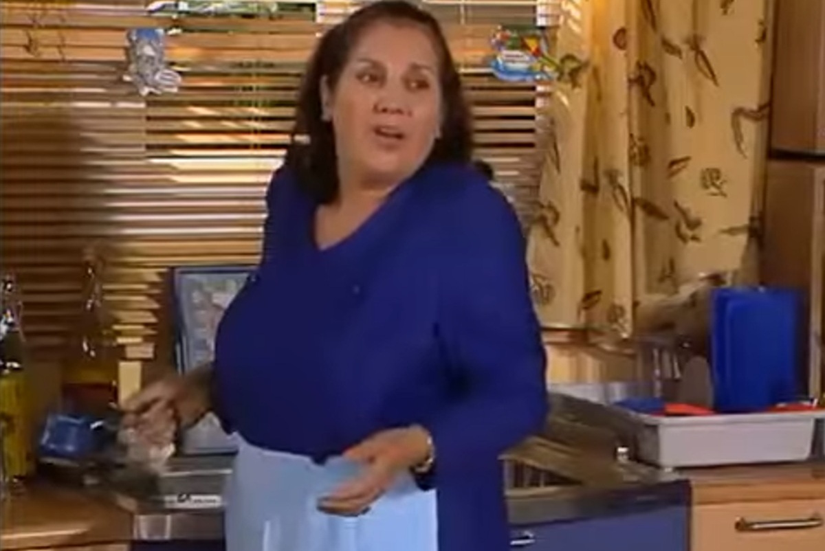 Την Παρασκευή η κηδεία της Μάγδας Λέκκα