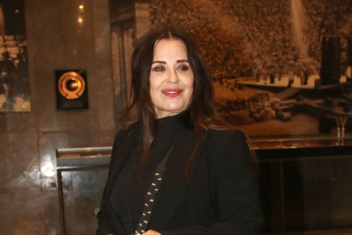 Μαρία Τζομπανάκη: «Τιμώ τις αποφάσεις μου, ακόμα κι αν σπάσω το κεφάλι μου»