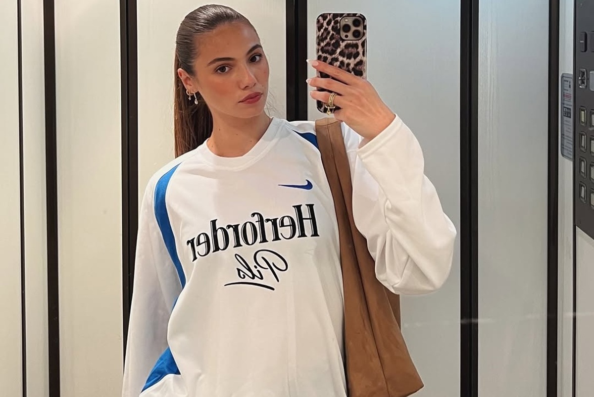 Βουτιά στην παγωμένη λίμνη