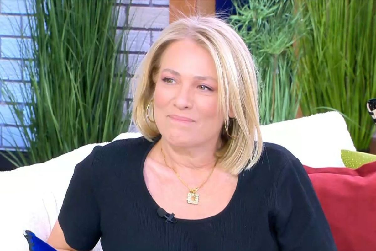 Μαριάννα Τουμασάτου για τον γάμο της με τον Αλέξανδρο Σταύρου: «Οι μεγάλες και σκληρές μάχες δόθηκαν»