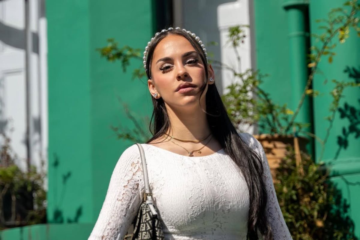 Μαρικέλλυ: Η πρώην παίκτρια του Big Brother καταγγέλλει κακοποίηση από τον σύντροφό της