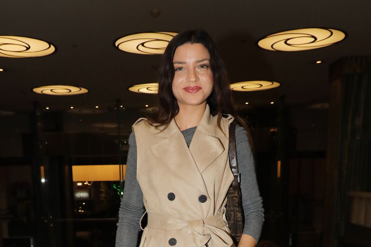 Μαρίλια Μητρούση: «Δεν με βοήθησε το όνομα των γονιών μου, έχω παλέψει μόνη μου»