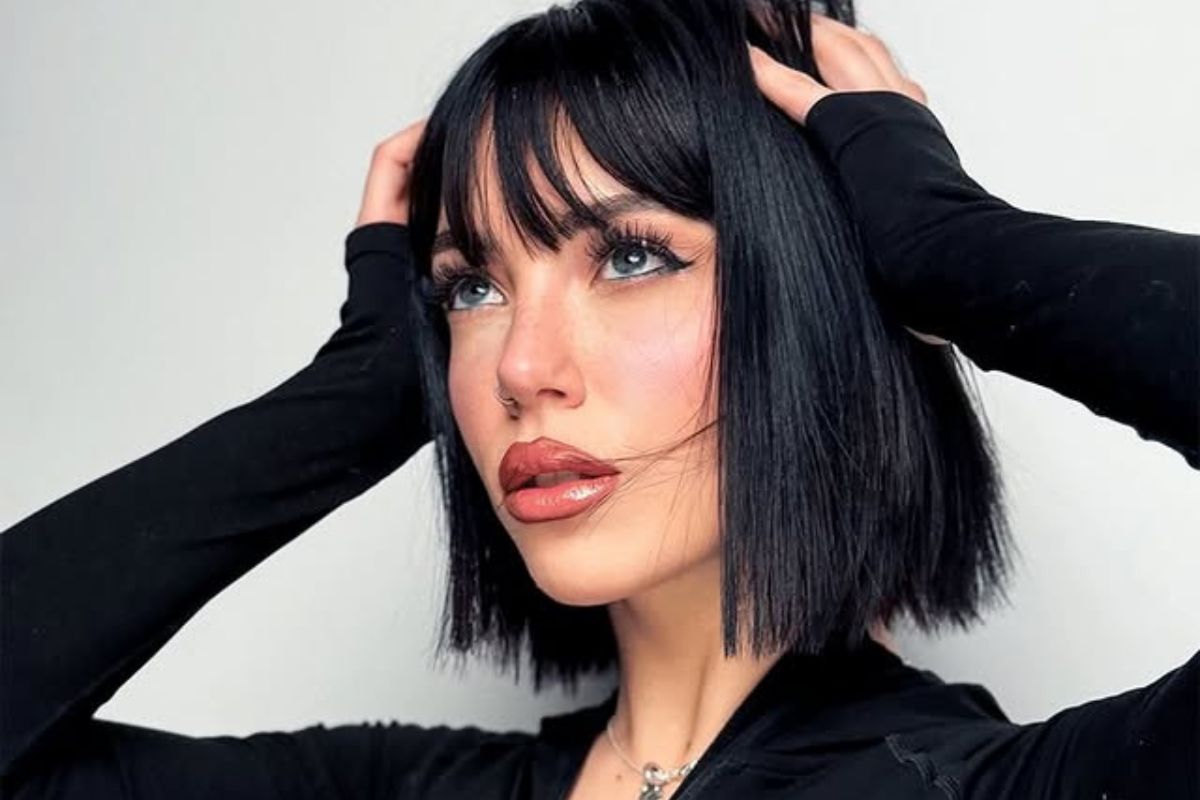 Marseaux για την απώλεια της μητέρας της: «Δεν συνηθίζεται, της μιλάω κάποιες φορές»