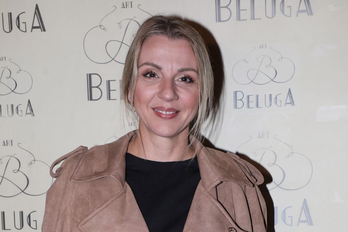 Ματίνα Νικολάου: «Έχω απασχολήσει με την προσωπική μου ζωή… απλώς πέρασε καιρός»