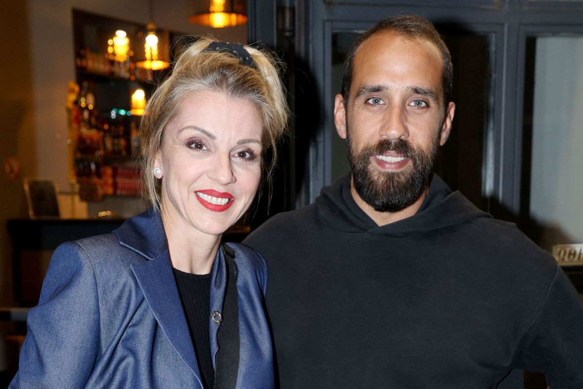 Ματίνα Νικολάου: «Δεν έχω κρατήσει καμία επαφή με τον Βασίλη Πορφυράκη»