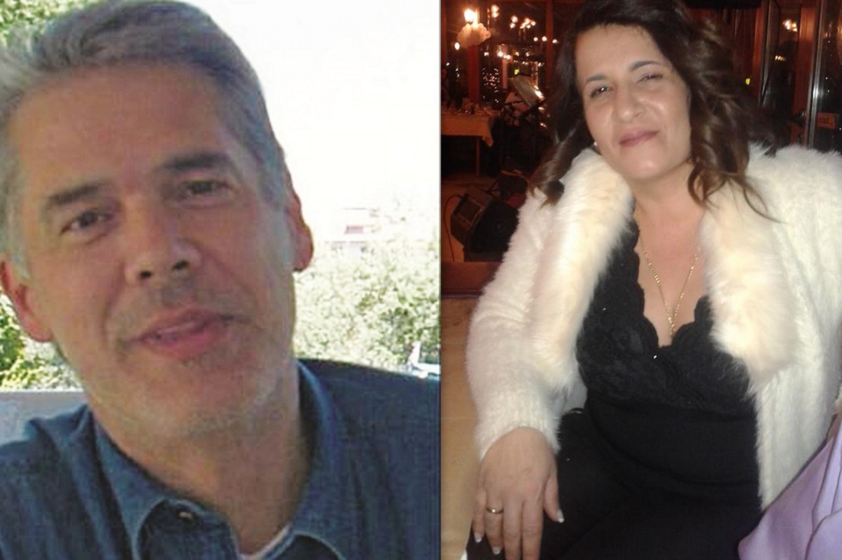 «Μαύρη χήρα» στο σκαμνί!