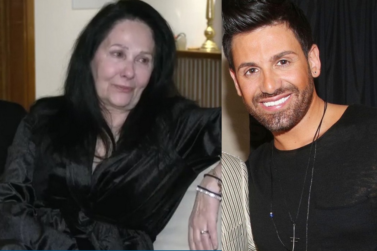 Μάχη Φλωρινιώτη: «Είπα στον γιο μου πως δεν θα τον αφήσω να πεθάνει αλλά δεν τήρησα τον λόγο μου»