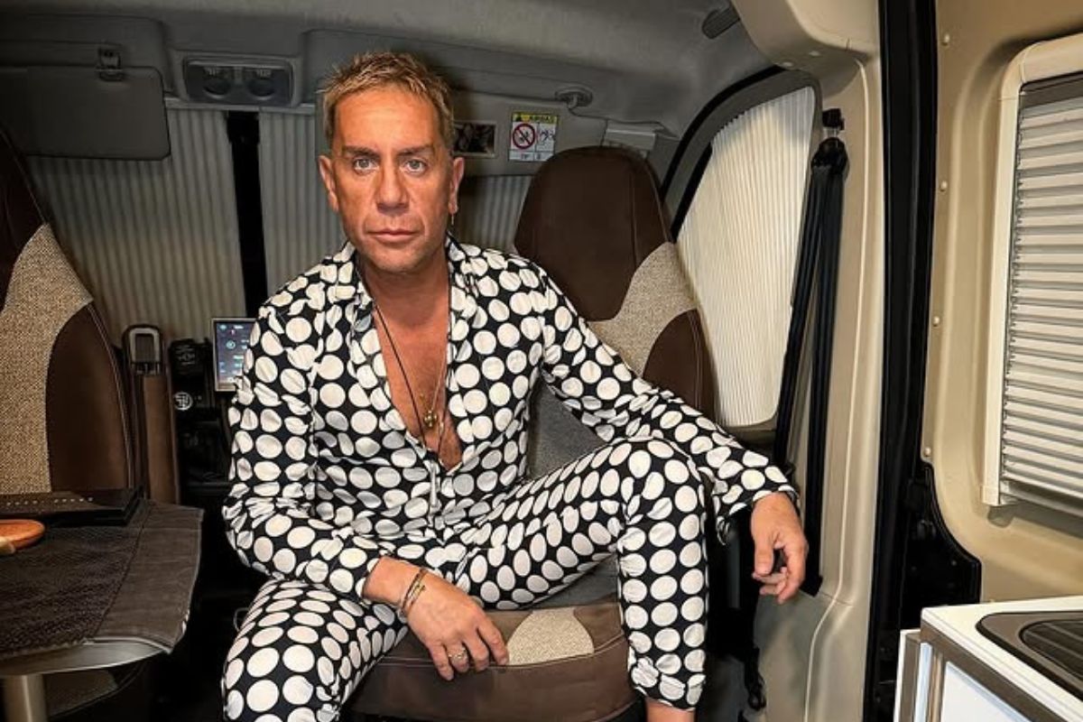 Γιώργος Μαζωνάκης: Πέτυχε το χειρουργείο του και βγαίνει αύριο από το νοσοκομείο