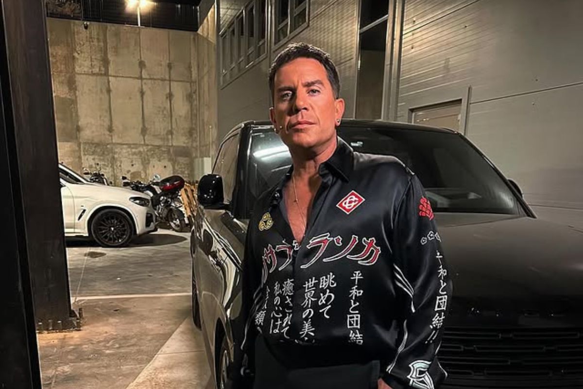 Μαζωνάκης: Παραμένει στο νοσοκομείο - Φρουρείται, χωρίς επικοινωνία με την οικογένεια