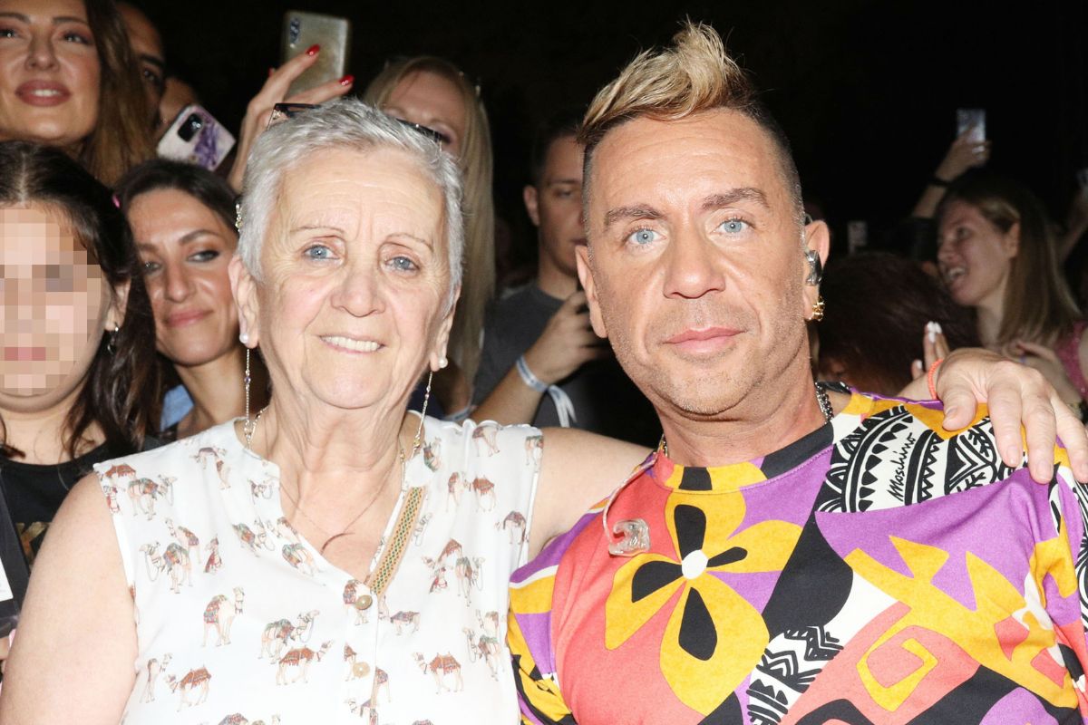 Μαζωνάκης: Στο νοσοκομείο και η μητέρα του – Νέες εξελίξεις