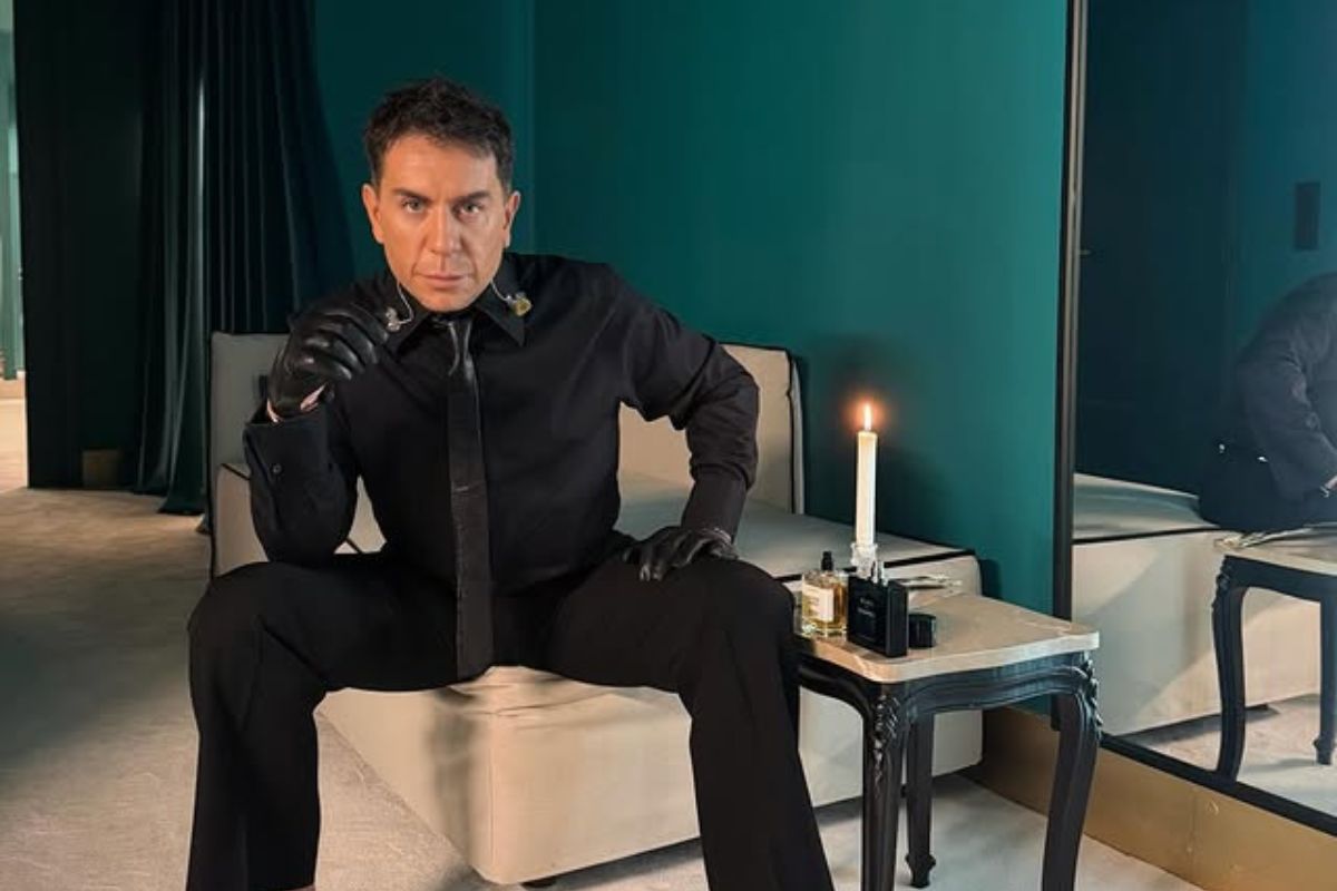 Γιώργος Μαζωνάκης: Πήρε εξιτήριο και αναρρώνει στο σπίτι