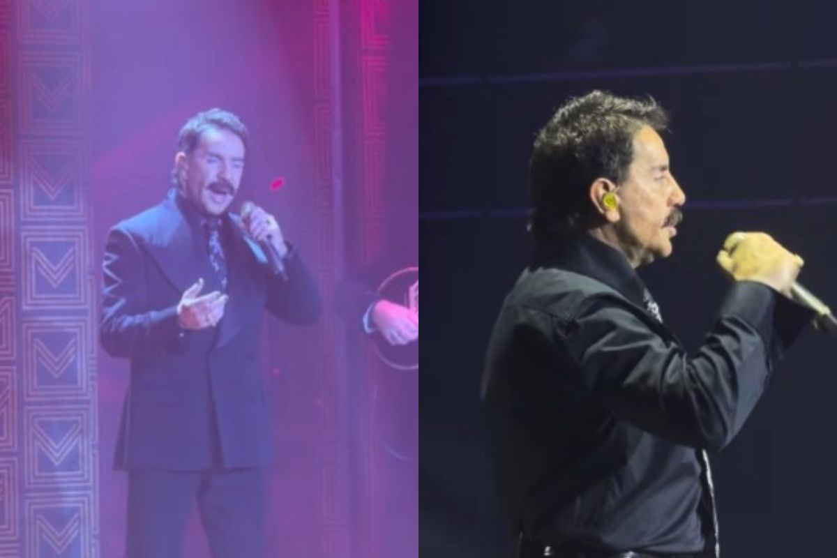 Γιώργος Μαζωνάκης: Με... μουστάκι στην πίστα μετά το χειρουργείο στη χολή