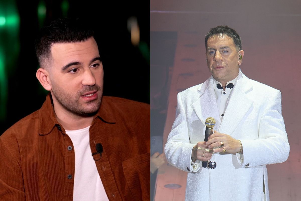 Μαζωνάκης: «Τον είχαν όλοι τελειωμένο και το γύρισε υπέρ του» - Τι αποκάλυψε ο Νικηφόρος