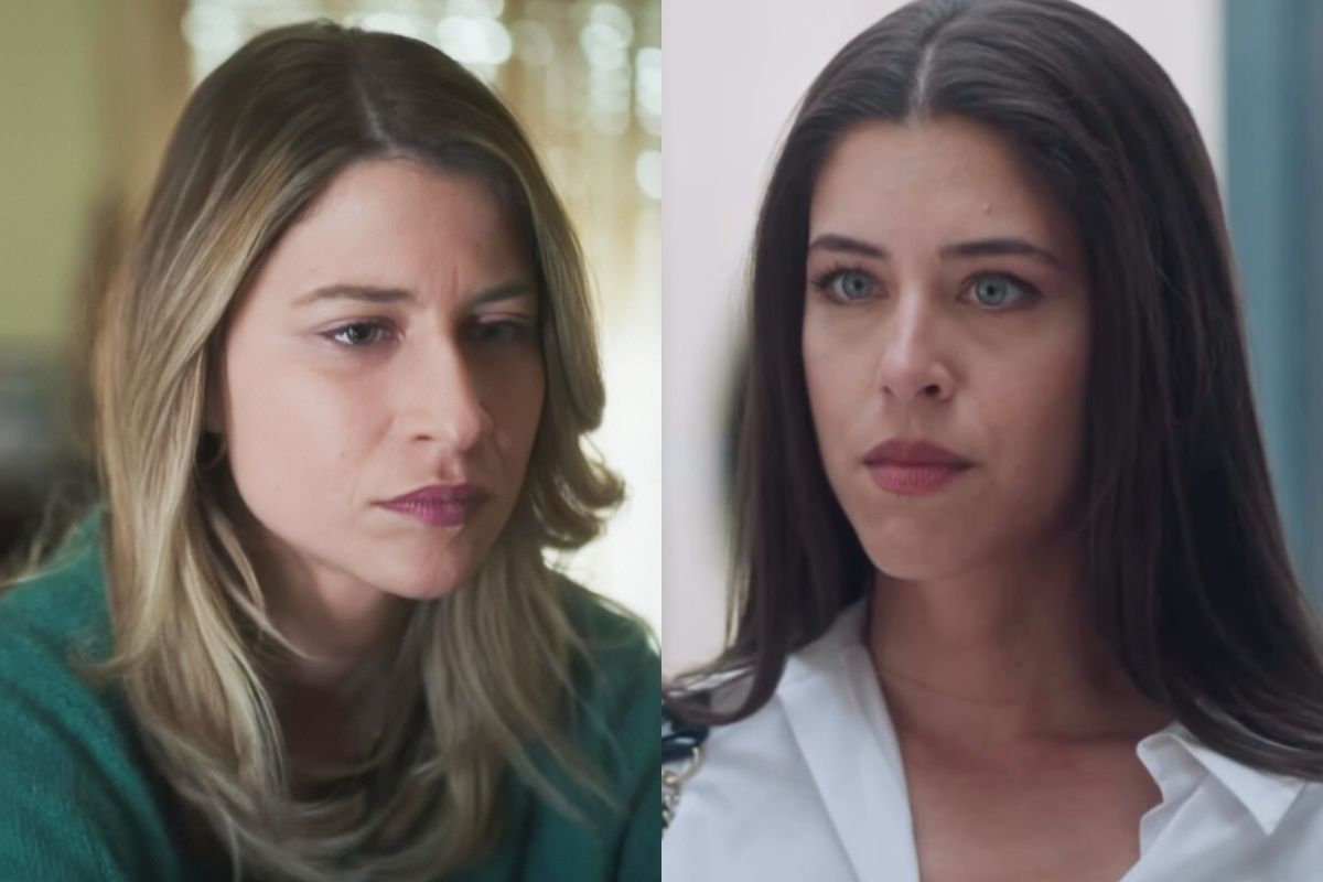 «Μια νύχτα μόνο» spoiler: Παγίδα στη Μίνα - Η Άσπα δεν θέλει να γεννηθεί το παιδί!