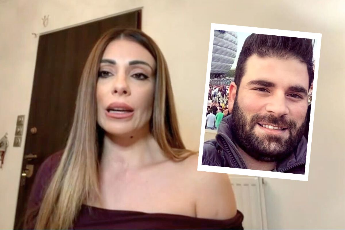 Μίνα Αρναούτη: «Δεν έχω να πω τίποτα στην οικογένεια του Παντελίδη, μιλάμε μόνο με δικηγόρους»