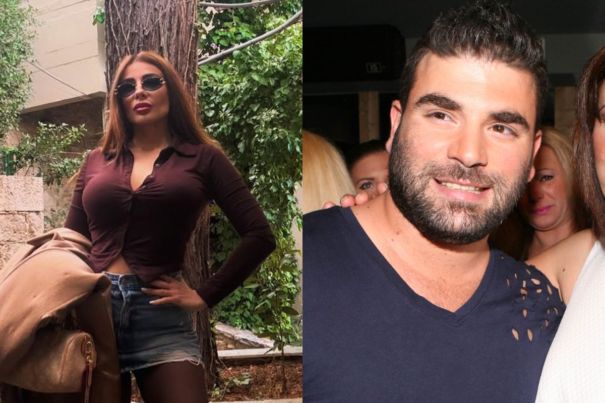 Μίνα Αρναούτη: Συγκινεί με τα λόγια της για τον Παντελίδη, 10 χρόνια μετά