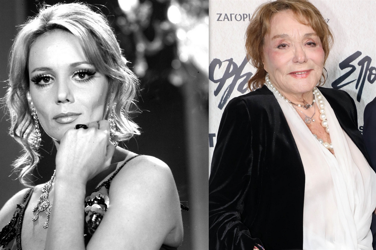 Μπέττυ Αρβανίτη: «Δικαιώθηκα καλλιτεχνικά στο πέρασμα του χρόνου αλλά δεν ήταν αυτό το στοίχημά μου»