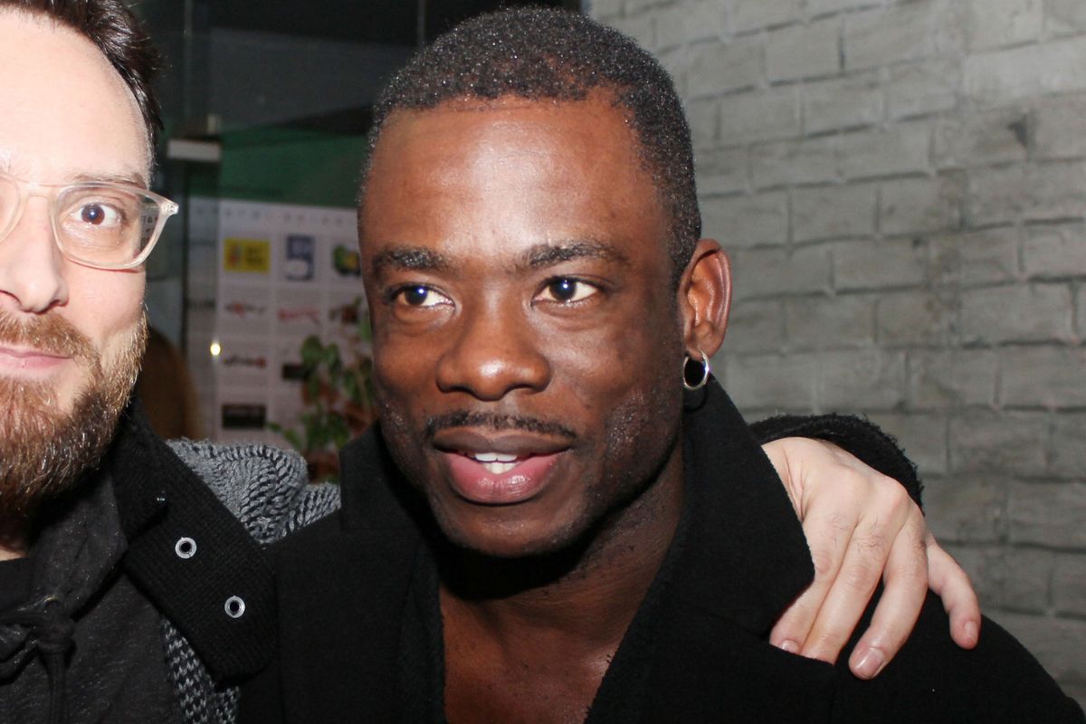 Στέφανος Μουαγκιέ για τη «μαύρη Ελένη» του Νόλαν: «Ελπίζω όσοι πειράχτηκαν, να πειράχτηκαν και με τον Οθέλλο…»