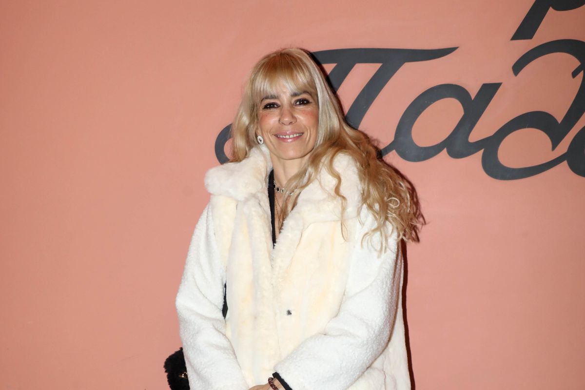 Μυρτώ Αλικάκη: Νέα αποκάλυψη για την προσωπική της ζωή - «Είμαι αρκετά χρόνια με έναν άνθρωπο»