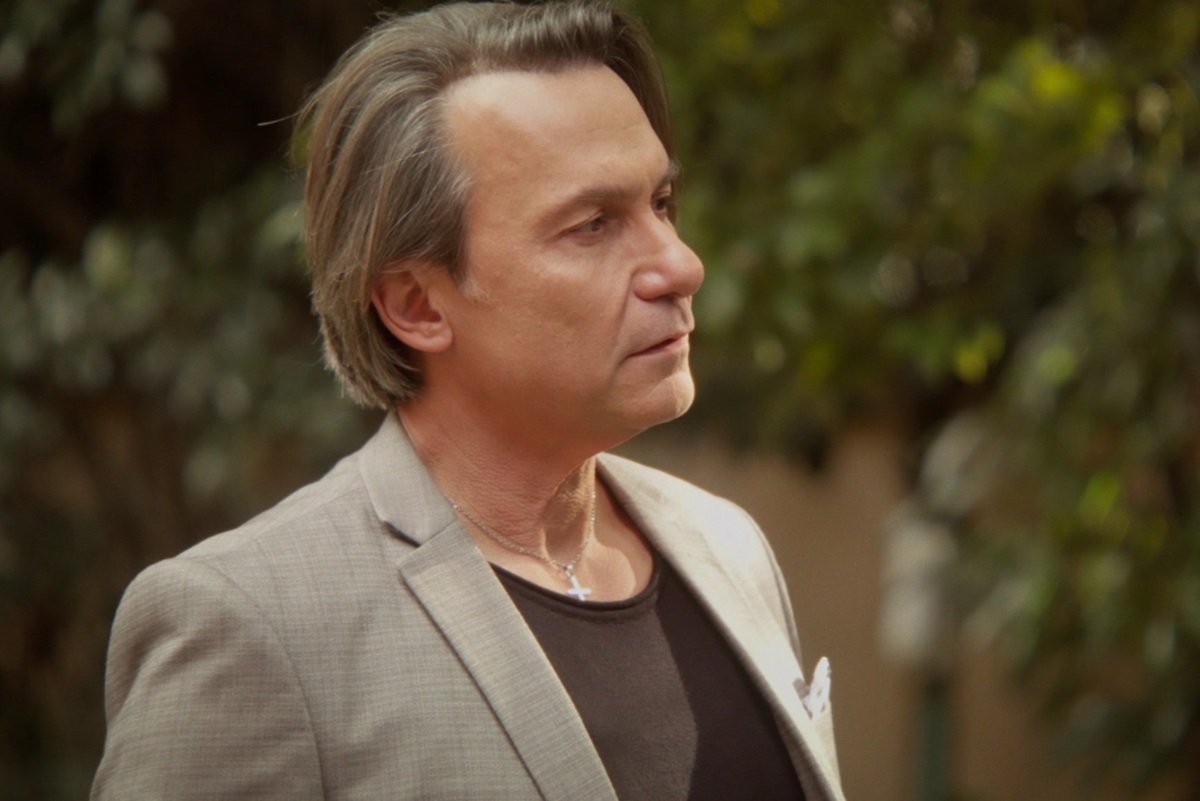 «Να μ’αγαπάς»: Ο Άγγελος αποφασίζει να χτυπήσει τους Καλλιγάδες εκεί που πονάνε