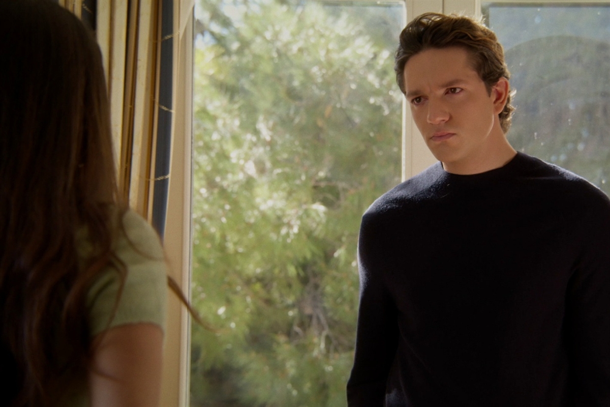 «Να μ’αγαπάς»: Ο Ορφέας αρνείται να δώσει διαζύγιο στην Άννα