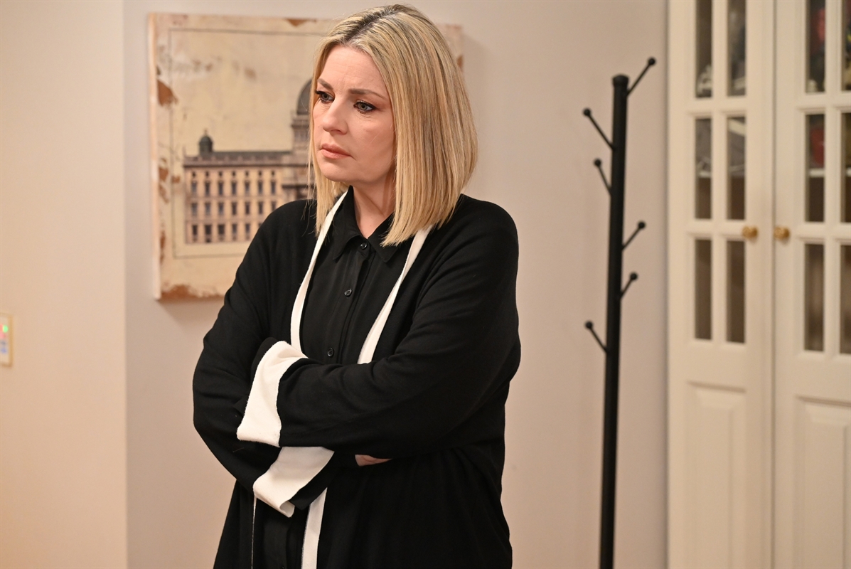 «Να μ’αγαπάς» spoiler: Ο πατέρας των διδύμων αποφυλακίζεται και συμμαχεί με τη Σοφία