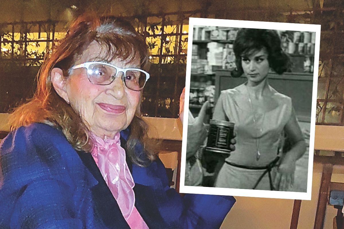 Η «Φιφίκα» του «Ζήκου» ζει και βασιλεύει: «Τζένη και Ρένα δεν με χώνεψαν ποτέ τους»