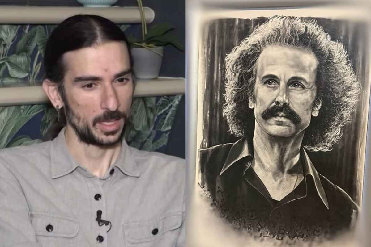 Νικορέστης Χανιωτάκης: «Η γυναίκα του Νίκου Ξυλούρη είναι η δεύτερη μητέρα μου»