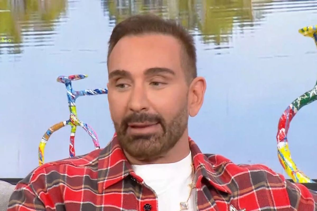 Κοκλώνης για τον πατέρα του: «Ήταν το τελευταίο τηλεφώνημα πριν πεθάνει… δεν μπορώ να ακούσω το ηχητικό»