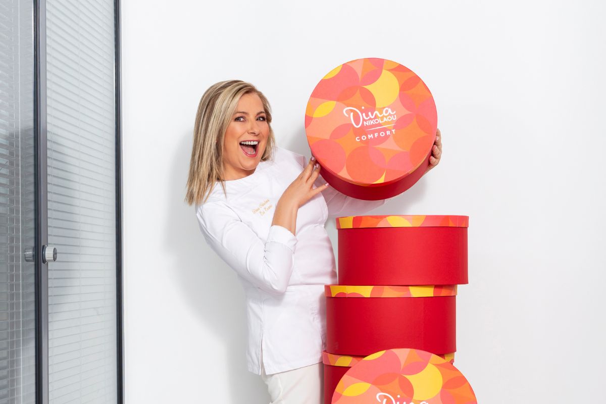 Ο Πύργος του Αϊφελ με «εσάνς» μουσακά